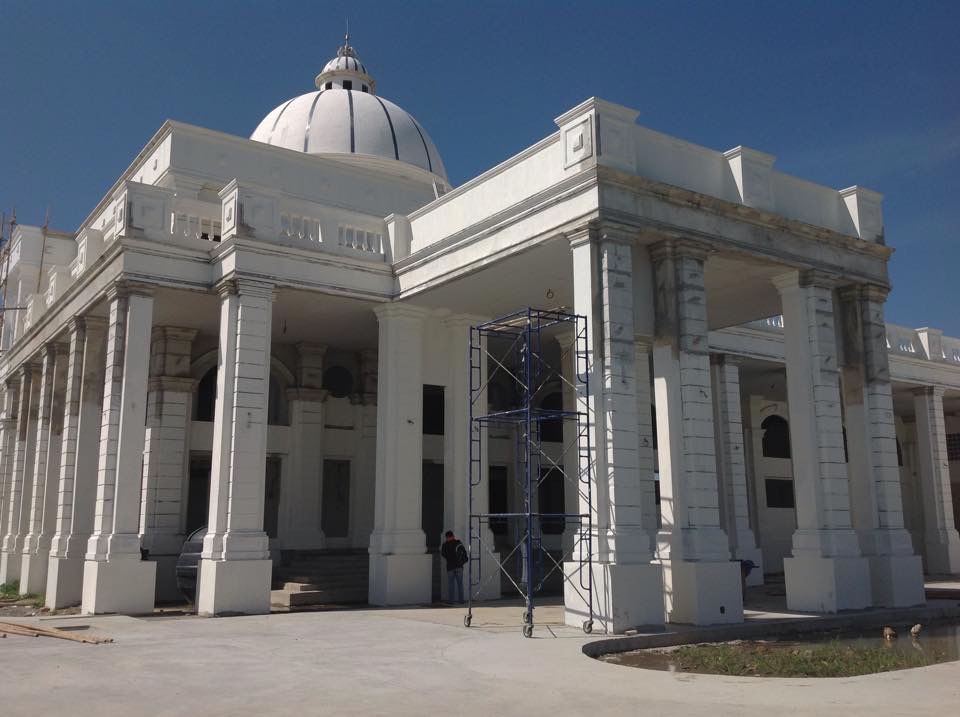 บ้าน จ.ฉะเชิงเทรา