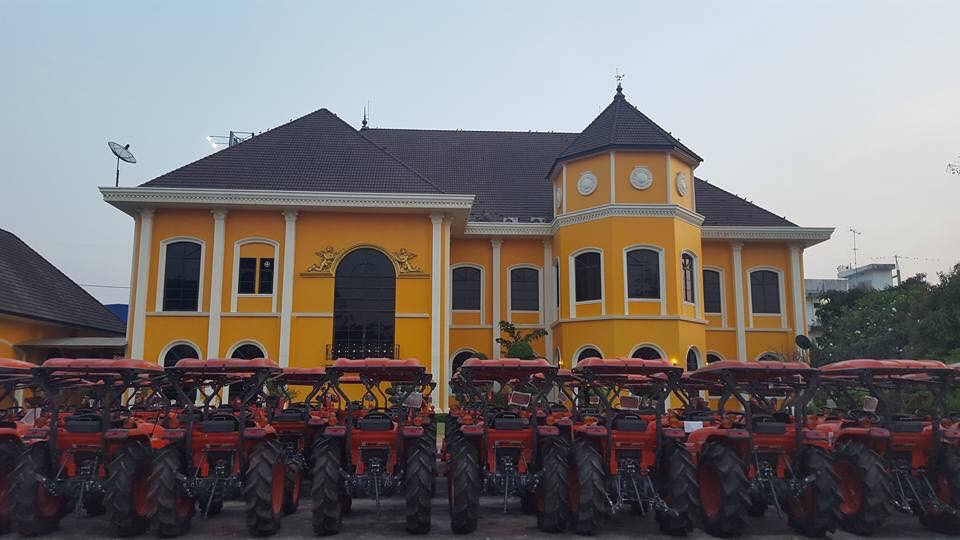 บ้าน ที่อ.กบินทร์บุรี จ.ปราจีนบุรี 