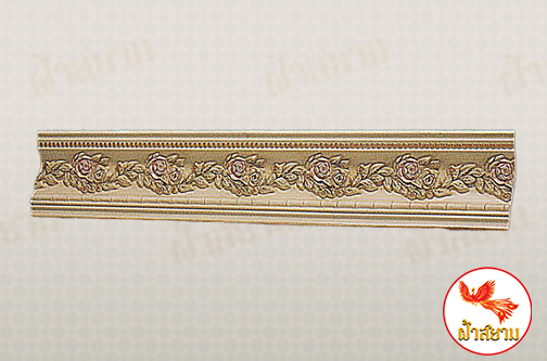 บัวประดับฝ้าเพดาน