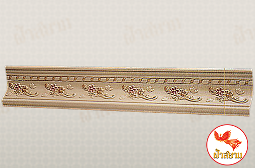 บัวประดับฝ้าเพดาน