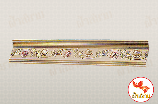 บัวประดับฝ้าเพดาน