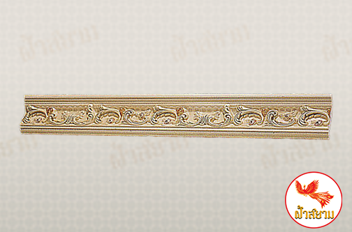 บัวประดับฝ้าเพดาน