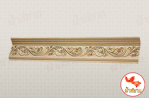 บัวประดับฝ้าเพดาน