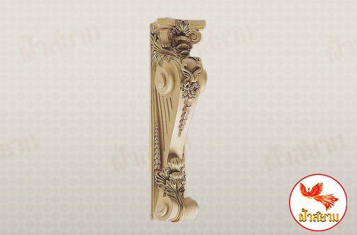 บัวหัวเสา