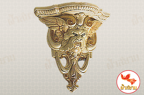 บัวหัวเสา