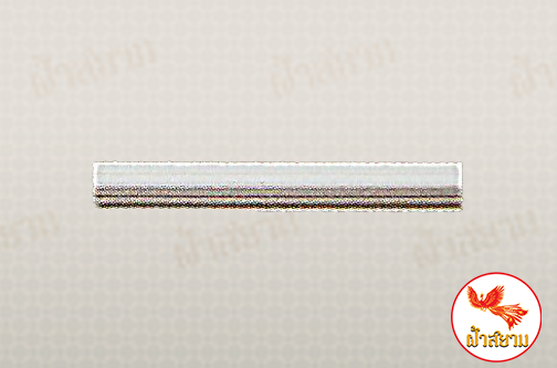 คิ้วประดับแบบคลาสสิค