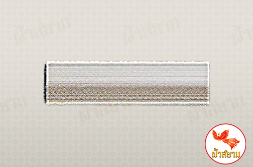 คิ้วประดับแบบคลาสสิค