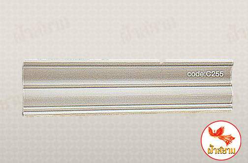 บัวประดับฝ้าเพดานแบบคลาสสิค