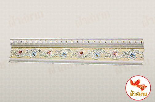 บัวประดับฝ้าเพดาน