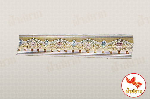 บัวประดับฝ้าเพดาน