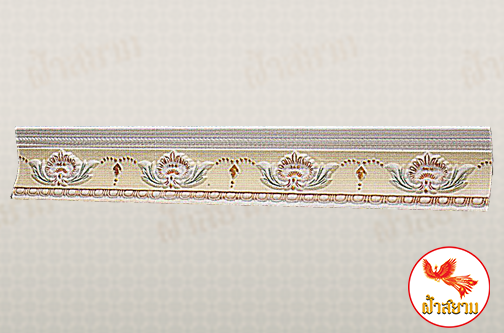 บัวประดับฝ้าเพดาน