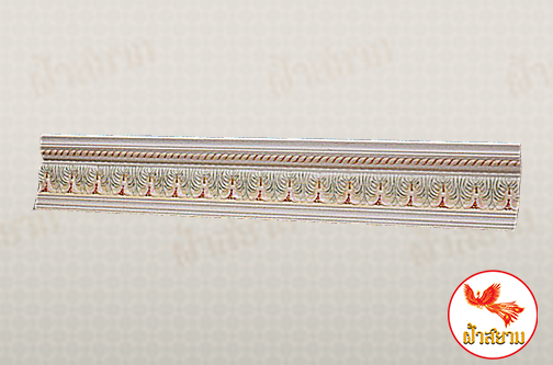 บัวประดับฝ้าเพดาน