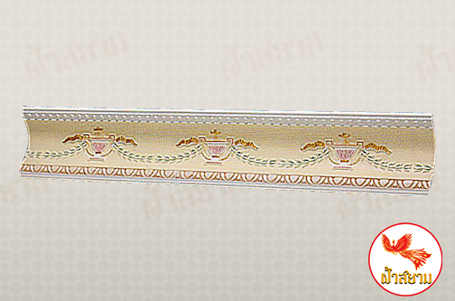 บัวประดับฝ้าเพดาน