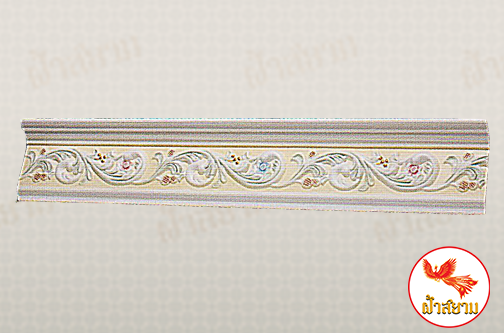 บัวประดับฝ้าเพดาน