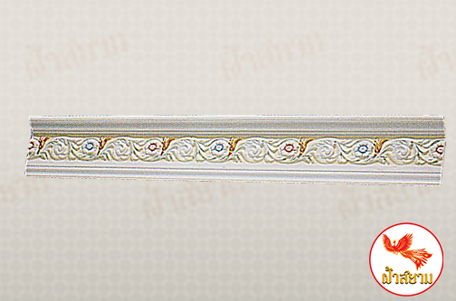 บัวประดับฝ้าเพดาน