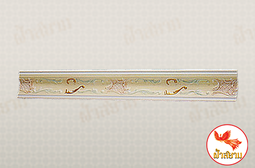 บัวประดับฝ้าเพดาน