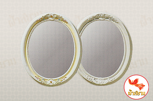 กรอบสำหรับกระจก/ /กรอบประดับกำแพง