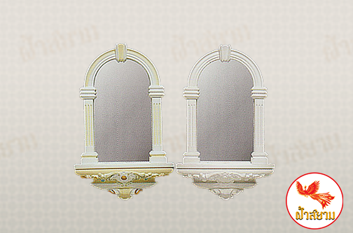 กรอบสำหรับกระจก/ /กรอบประดับกำแพง
