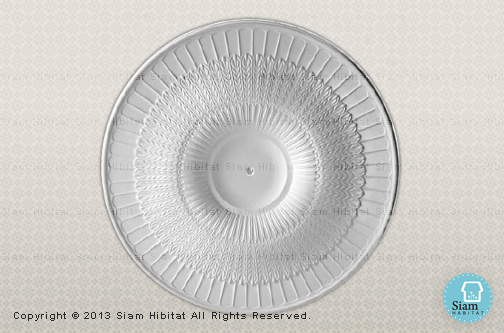 ฐานรองโคมไฟ