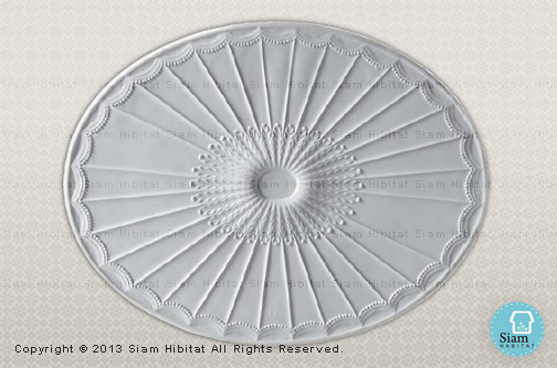 ฐานรองโคมไฟ