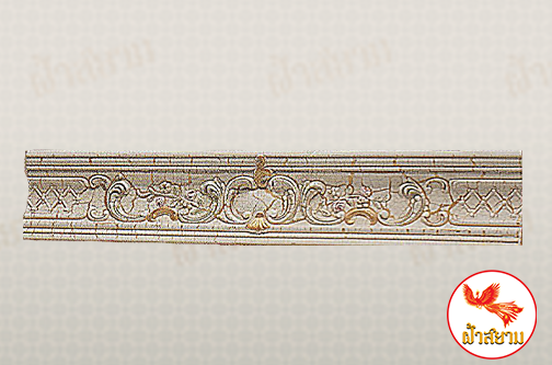 บัวประดับฝ้าเพดาน