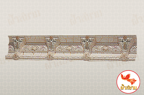 บัวประดับฝ้าเพดาน