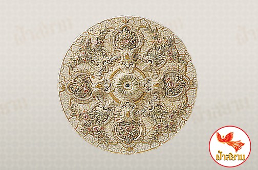 ฐานรองโคมไฟ