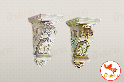 บัวหัวเสา