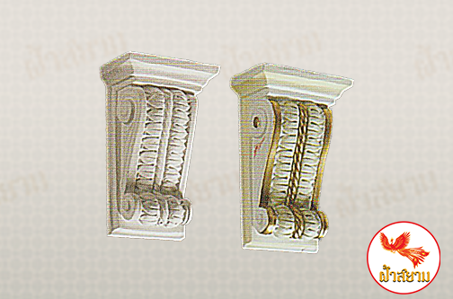 บัวหัวเสา