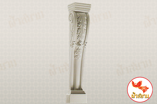 บัวหัวเสา