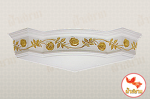 มุมบัวประดับฝ้าเพดาน