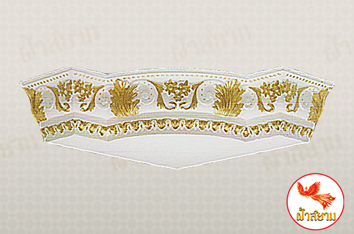 มุมบัวประดับฝ้าเพดาน