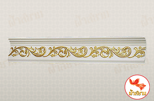 บัวประดับฝ้าเพดาน