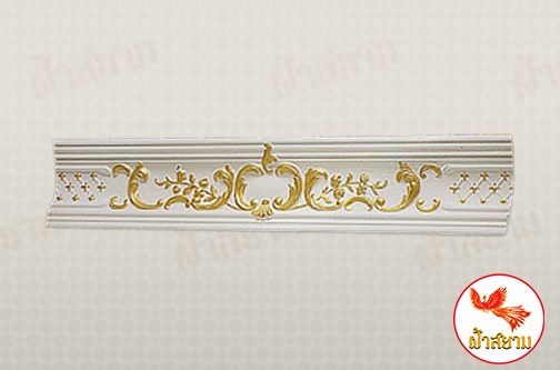 บัวประดับฝ้าเพดาน