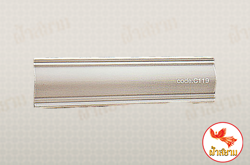 บัวประดับฝ้าเพดานแบบคลาสสิค