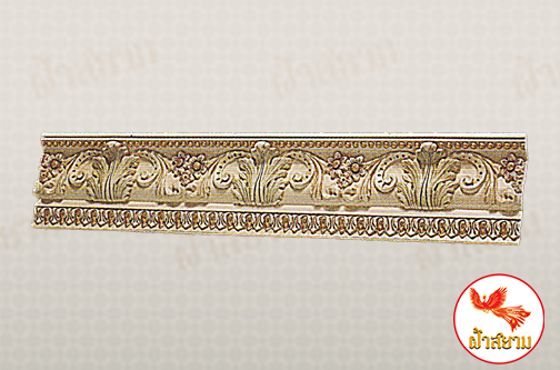 บัวประดับฝ้าเพดาน