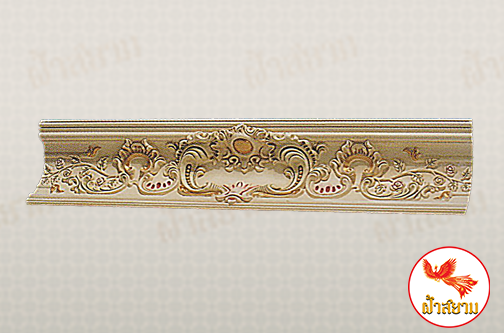 บัวประดับฝ้าเพดาน