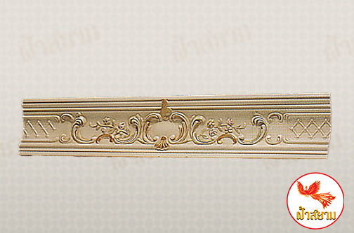 บัวประดับฝ้าเพดาน