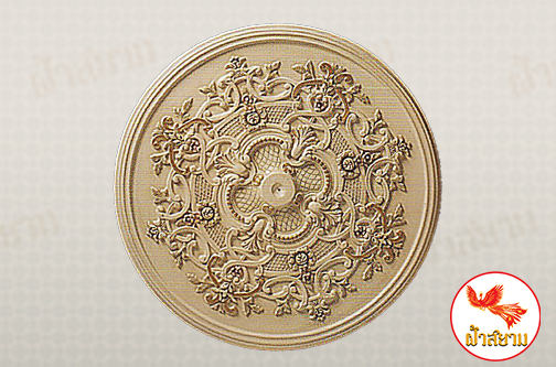 ฐานรองโคมไฟ