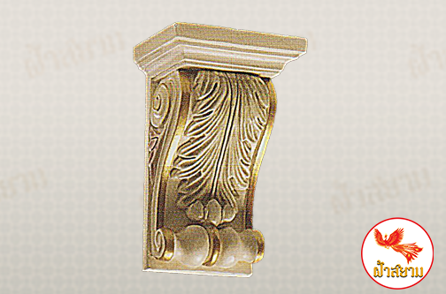 บัวหัวเสา