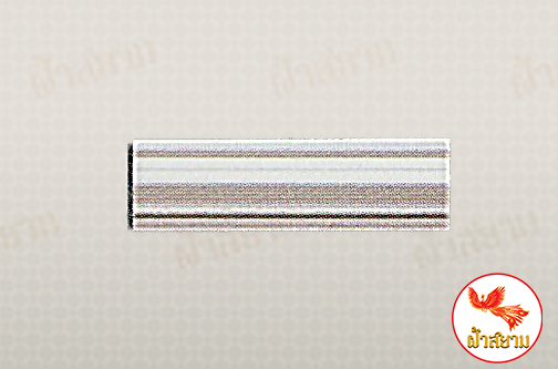 คิ้วประดับแบบคลาสสิค