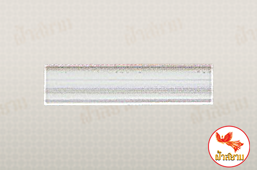 คิ้วประดับแบบคลาสสิค