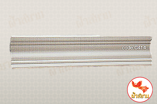 บัวประดับฝ้าเพดานแบบคลาสสิค