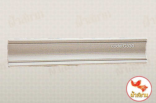 บัวประดับฝ้าเพดานแบบคลาสสิค