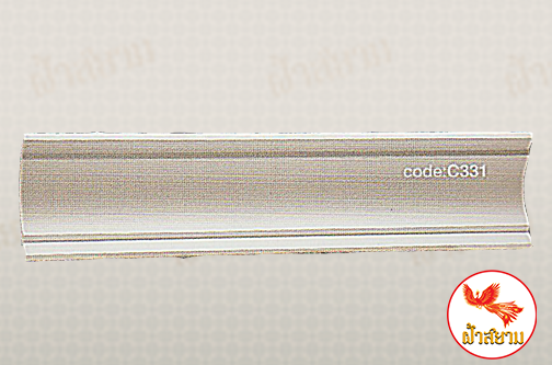 บัวประดับฝ้าเพดานแบบคลาสสิค