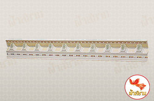 บัวประดับฝ้าเพดาน