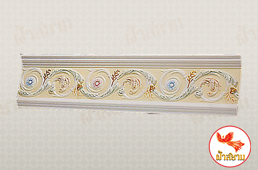 บัวประดับฝ้าเพดาน