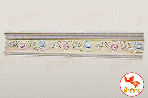 บัวประดับฝ้าเพดาน