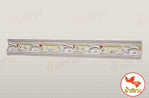 บัวประดับฝ้าเพดาน