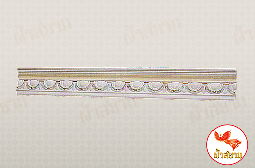 บัวประดับฝ้าเพดาน